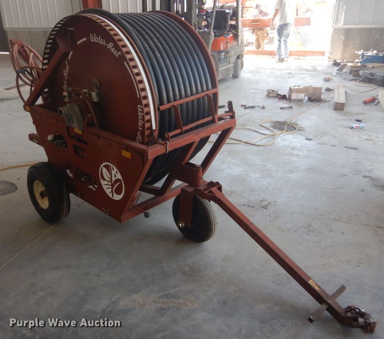 image for item IY9594 Kifco B160 water reel