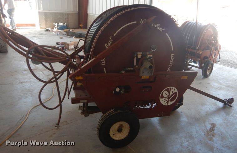 image for item IY9594 Kifco B160 water reel