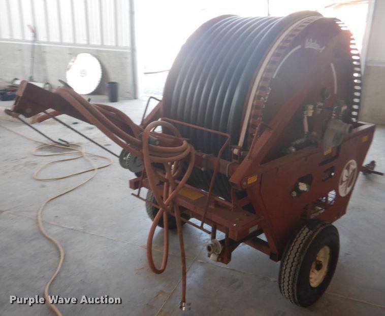 image for item IY9594 Kifco B160 water reel