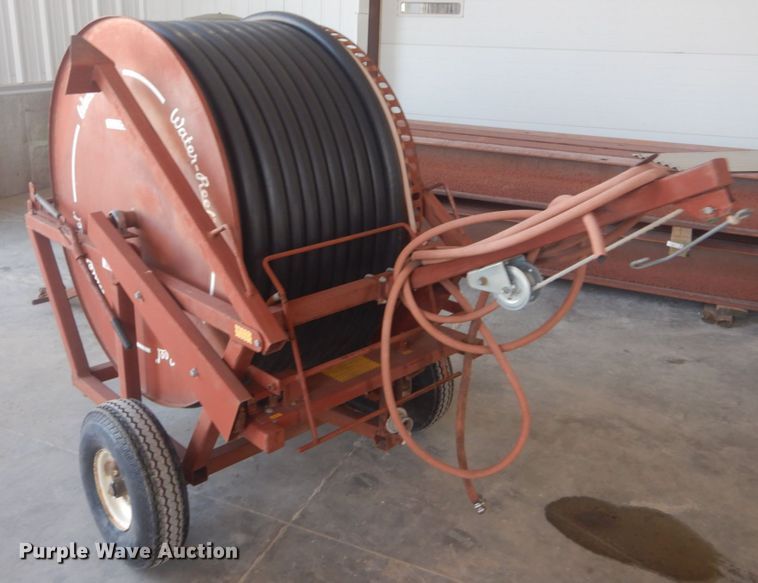 image for item IY9594 Kifco B160 water reel