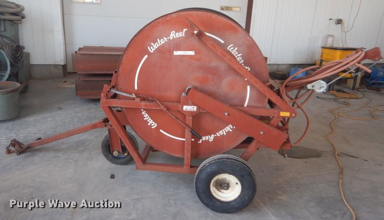 image for item IY9594 Kifco B160 water reel