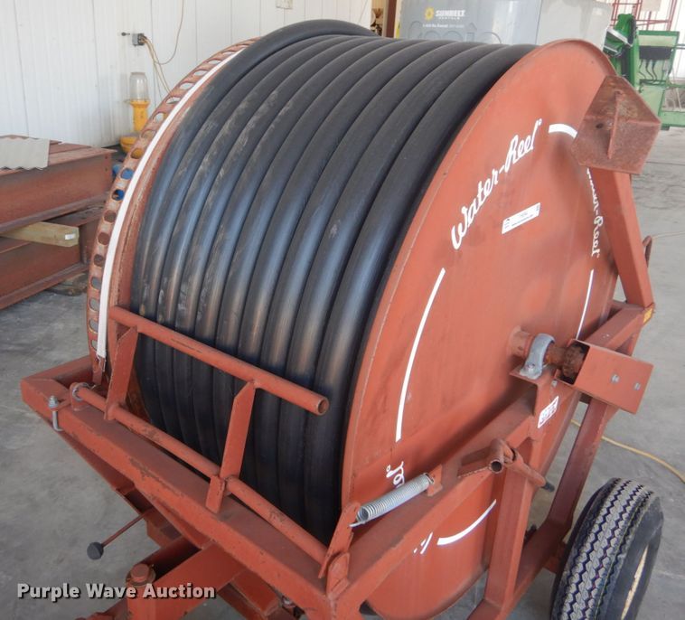 image for item IY9594 Kifco B160 water reel