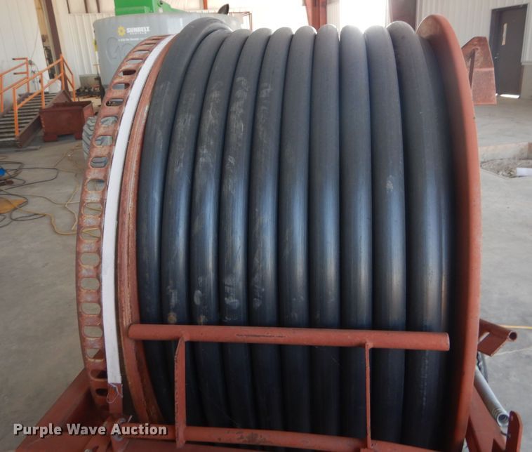 image for item IY9594 Kifco B160 water reel