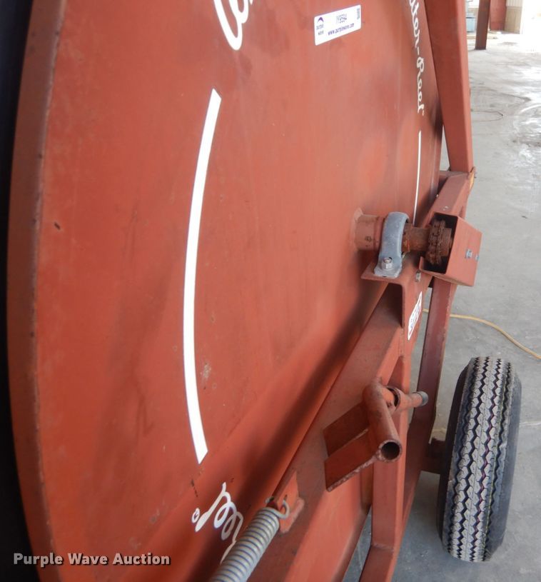 image for item IY9594 Kifco B160 water reel