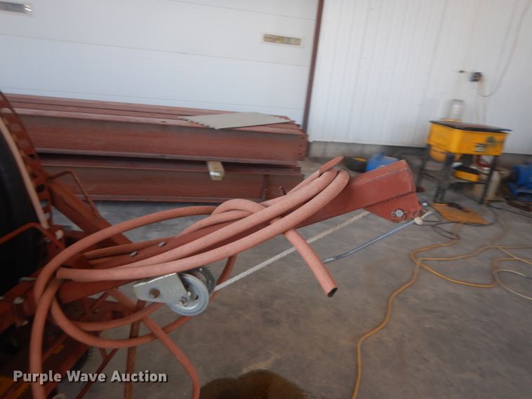 image for item IY9594 Kifco B160 water reel