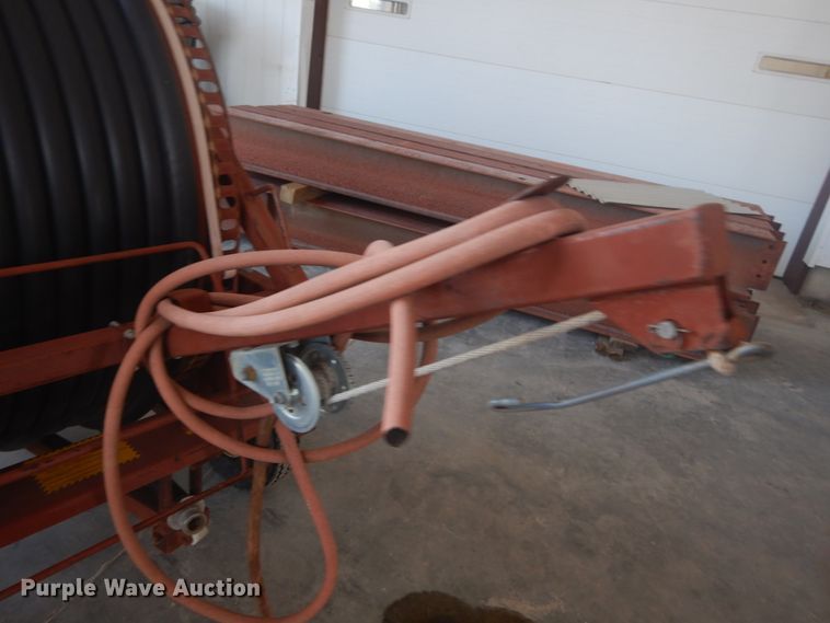 image for item IY9594 Kifco B160 water reel