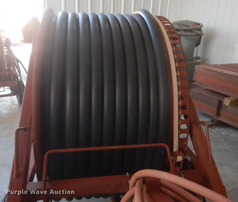 image for item IY9594 Kifco B160 water reel