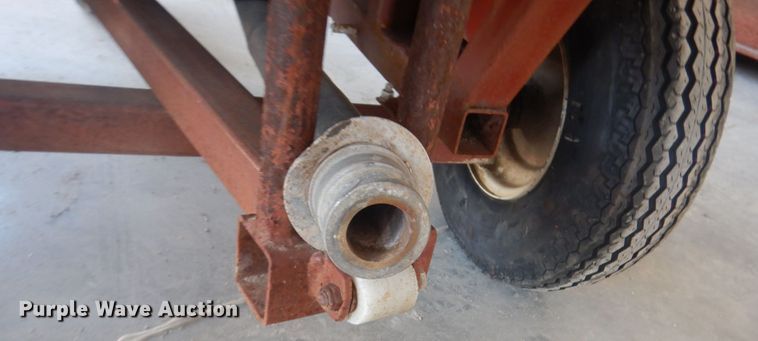 image for item IY9594 Kifco B160 water reel