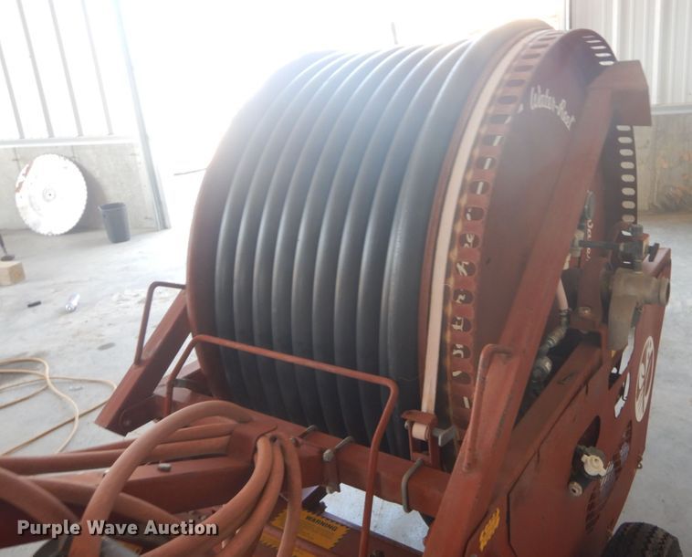 image for item IY9594 Kifco B160 water reel