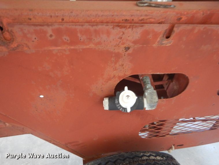image for item IY9594 Kifco B160 water reel