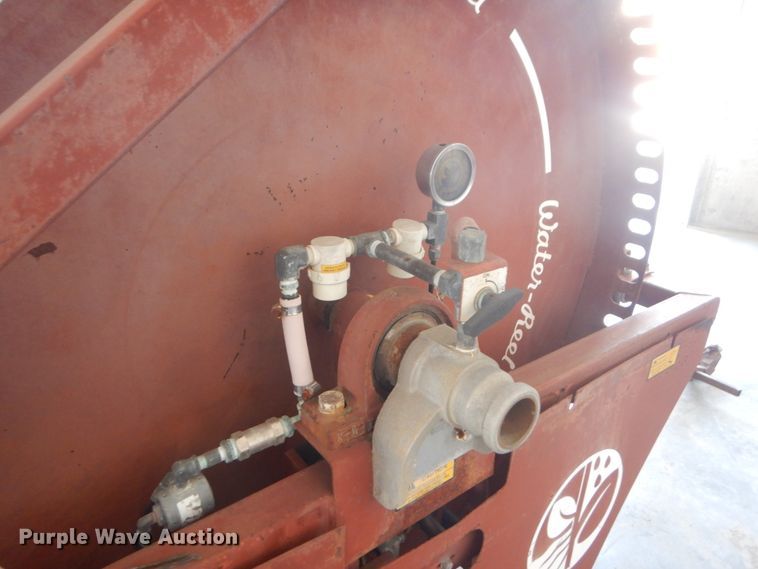 image for item IY9594 Kifco B160 water reel