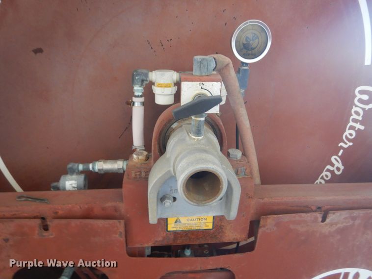 image for item IY9594 Kifco B160 water reel