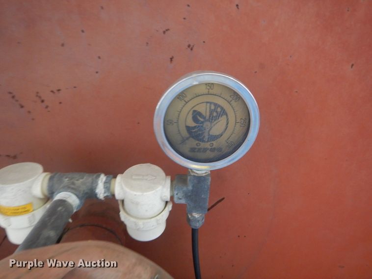 image for item IY9594 Kifco B160 water reel