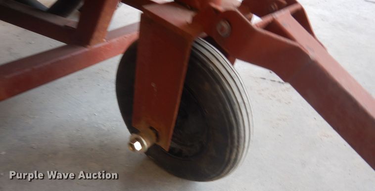 image for item IY9594 Kifco B160 water reel