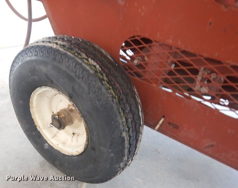 image for item IY9594 Kifco B160 water reel