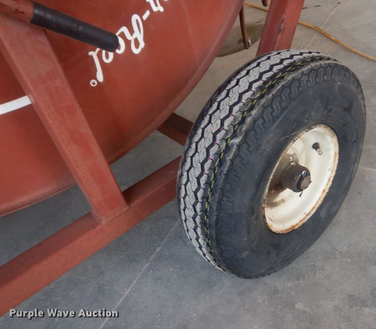 image for item IY9594 Kifco B160 water reel