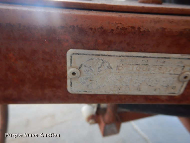 image for item IY9594 Kifco B160 water reel