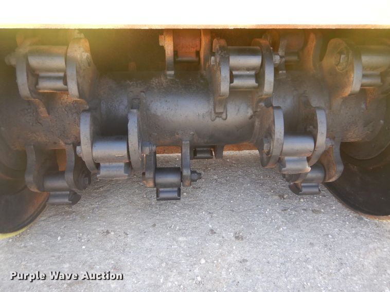 image for item IY9595 2013 Pro Mac 34CFH III excavator mulcher