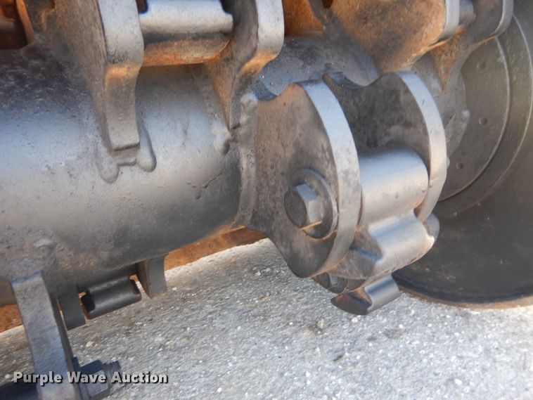 image for item IY9595 2013 Pro Mac 34CFH III excavator mulcher