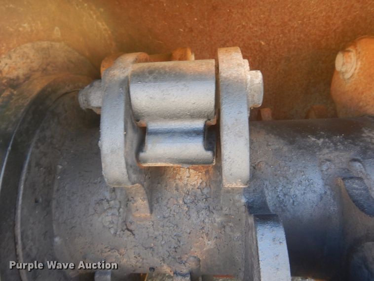 image for item IY9595 2013 Pro Mac 34CFH III excavator mulcher