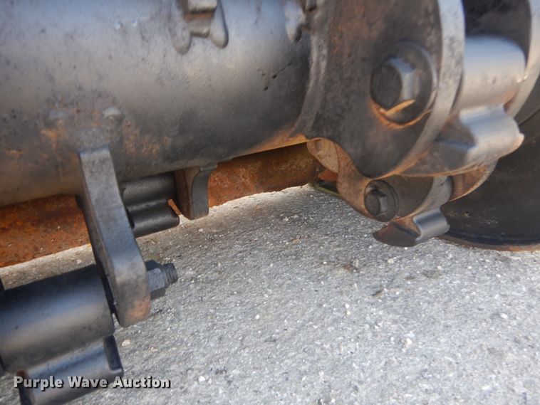 image for item IY9595 2013 Pro Mac 34CFH III excavator mulcher