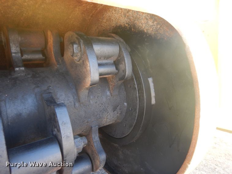 image for item IY9595 2013 Pro Mac 34CFH III excavator mulcher