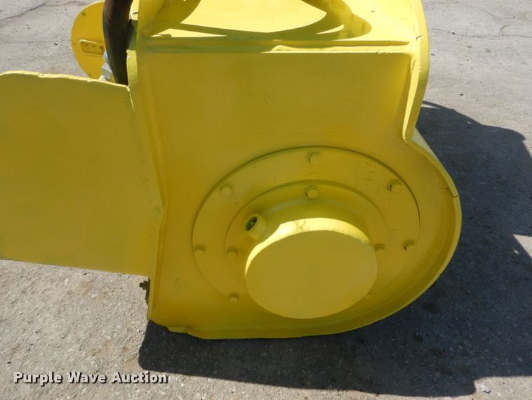 image for item IY9595 2013 Pro Mac 34CFH III excavator mulcher