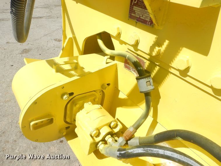 image for item IY9595 2013 Pro Mac 34CFH III excavator mulcher