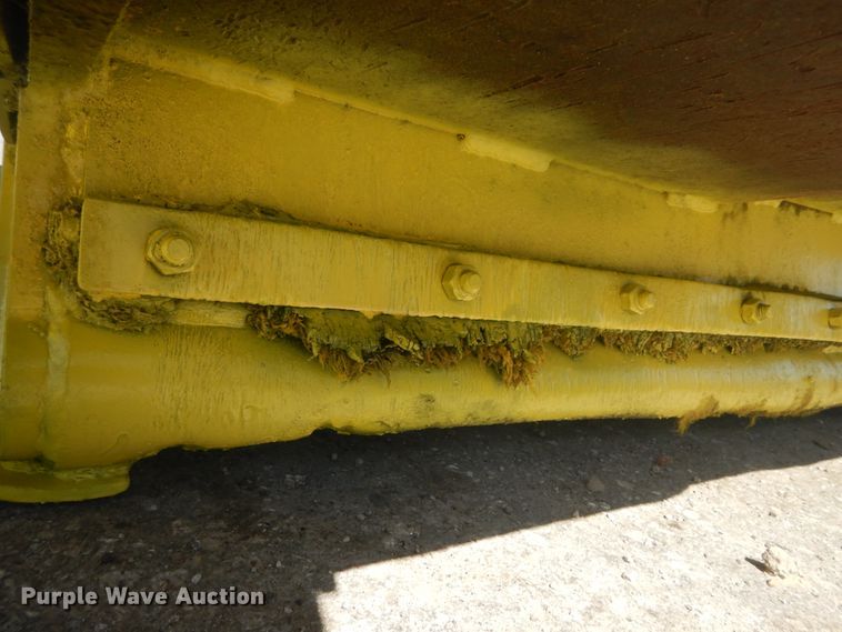 image for item IY9595 2013 Pro Mac 34CFH III excavator mulcher