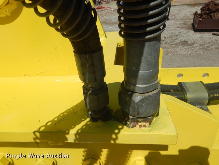 image for item IY9595 2013 Pro Mac 34CFH III excavator mulcher