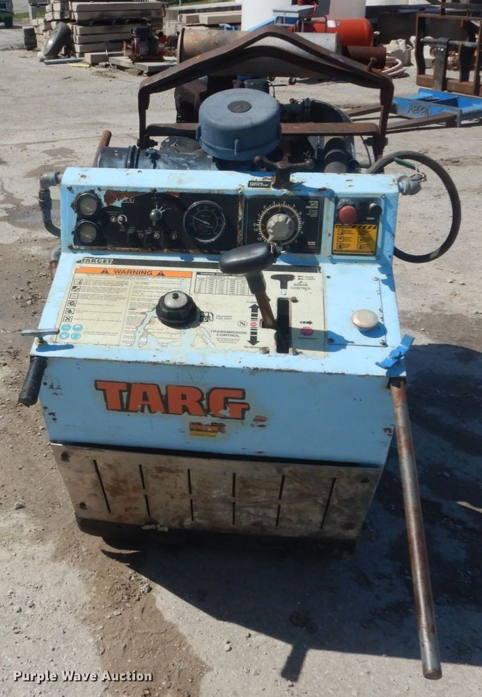 image for item IY9596 Target Pro 65 III concrete saw