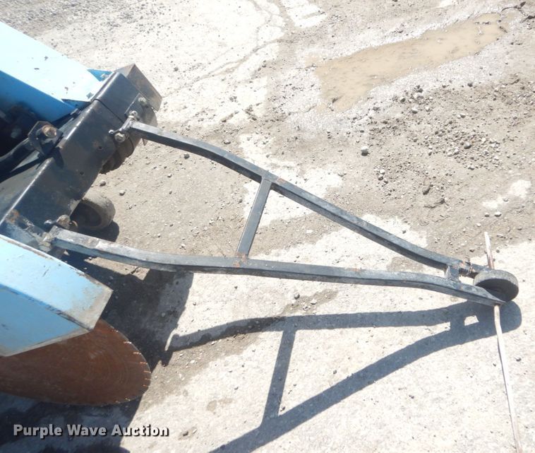 image for item IY9596 Target Pro 65 III concrete saw