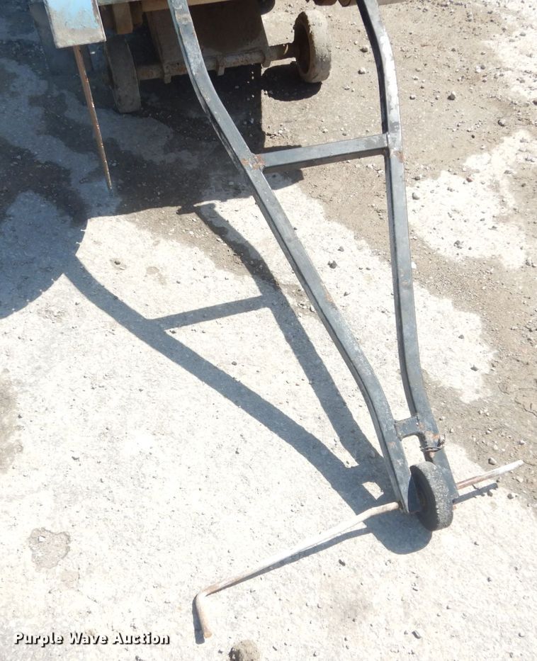 image for item IY9596 Target Pro 65 III concrete saw