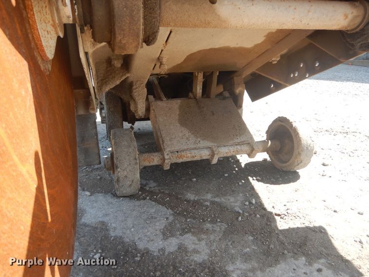 image for item IY9596 Target Pro 65 III concrete saw