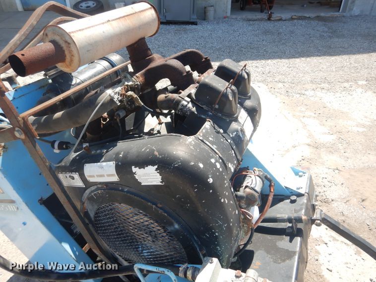 image for item IY9596 Target Pro 65 III concrete saw