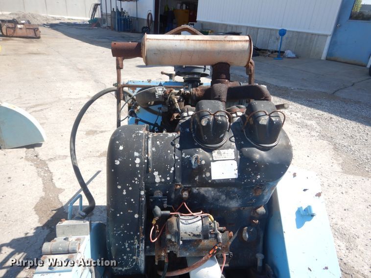 image for item IY9596 Target Pro 65 III concrete saw