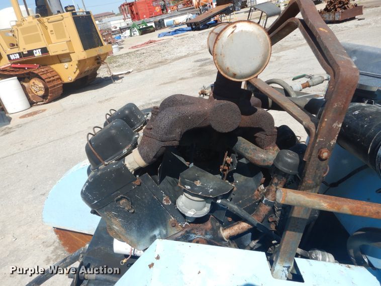 image for item IY9596 Target Pro 65 III concrete saw