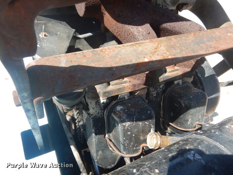 image for item IY9596 Target Pro 65 III concrete saw