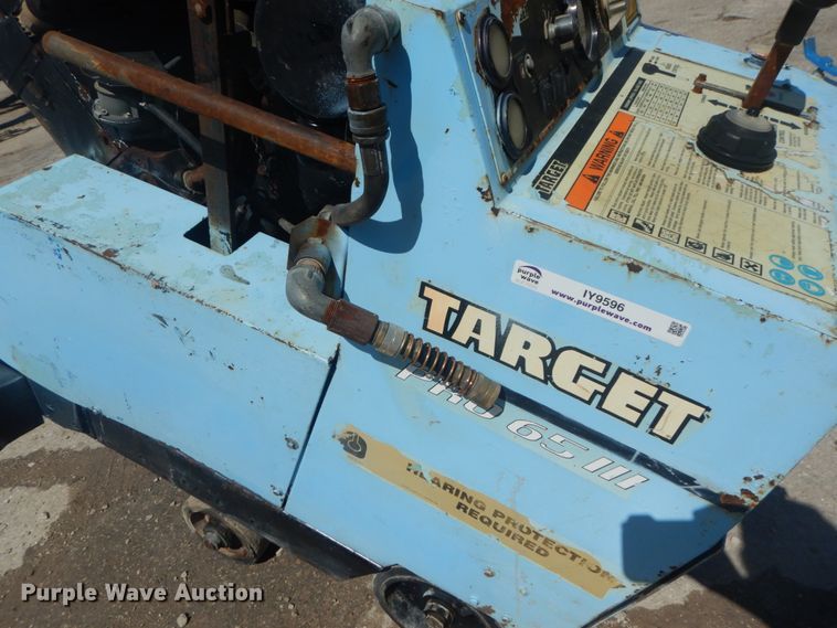 image for item IY9596 Target Pro 65 III concrete saw