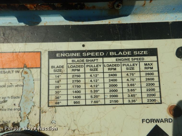 image for item IY9596 Target Pro 65 III concrete saw