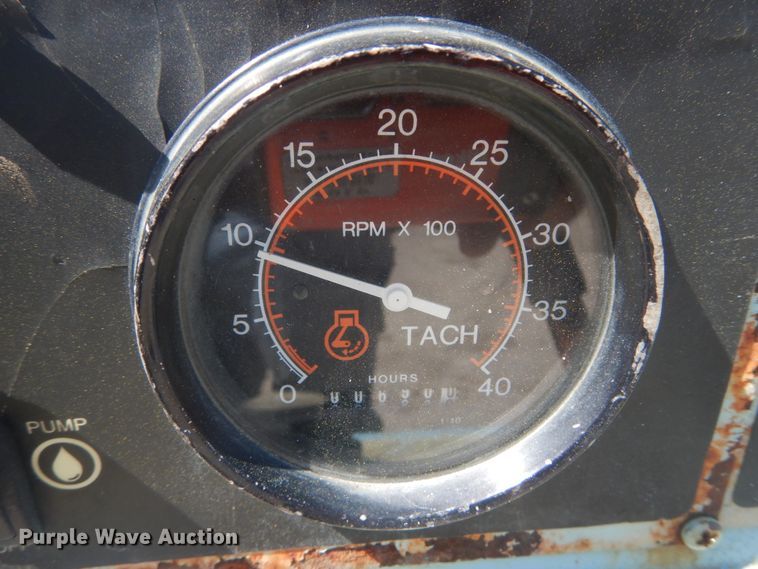 image for item IY9596 Target Pro 65 III concrete saw