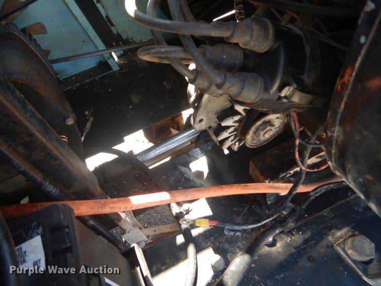 image for item IY9596 Target Pro 65 III concrete saw