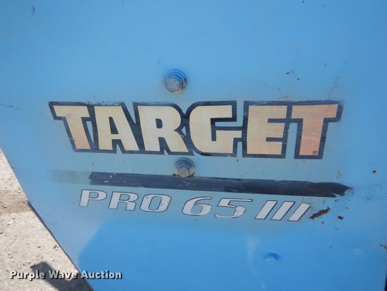 image for item IY9596 Target Pro 65 III concrete saw