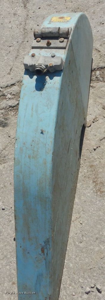 image for item IY9596 Target Pro 65 III concrete saw