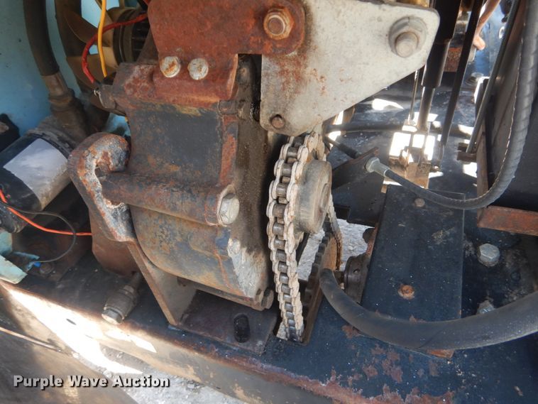 image for item IY9596 Target Pro 65 III concrete saw