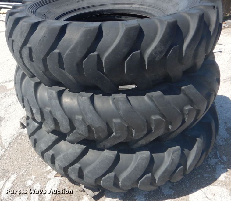 image for item IY9597 (6) tires