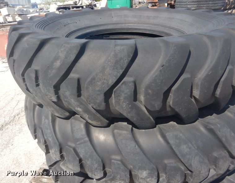 image for item IY9597 (6) tires