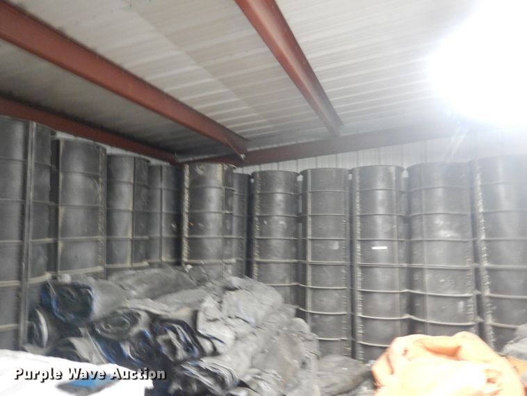 image for item IY9598 Concrete column forms