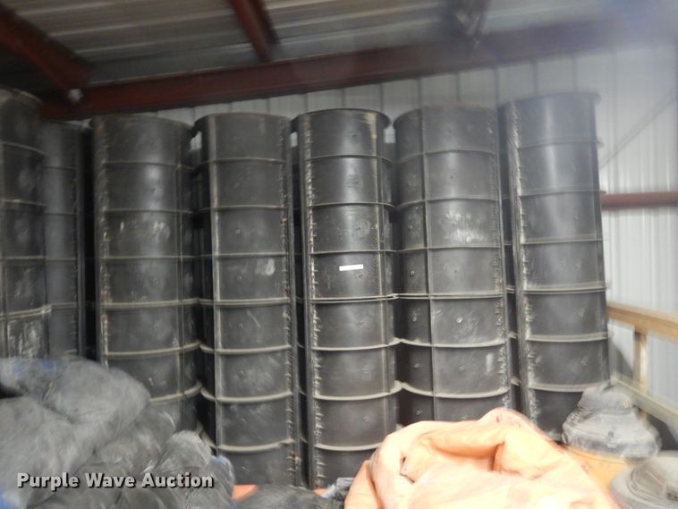 image for item IY9598 Concrete column forms