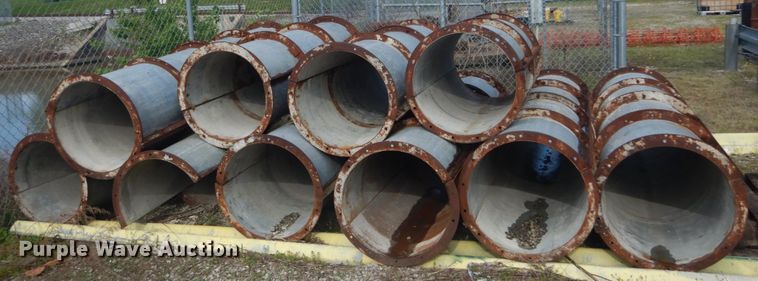 image for item IY9598 Concrete column forms